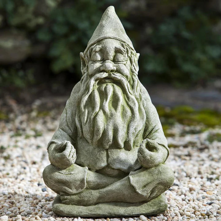 Gnome Statues
