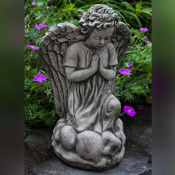 Garden Statues
