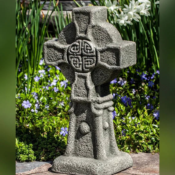 Religious Statues