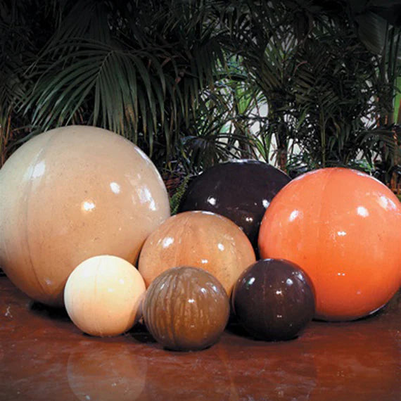 Modern Statues