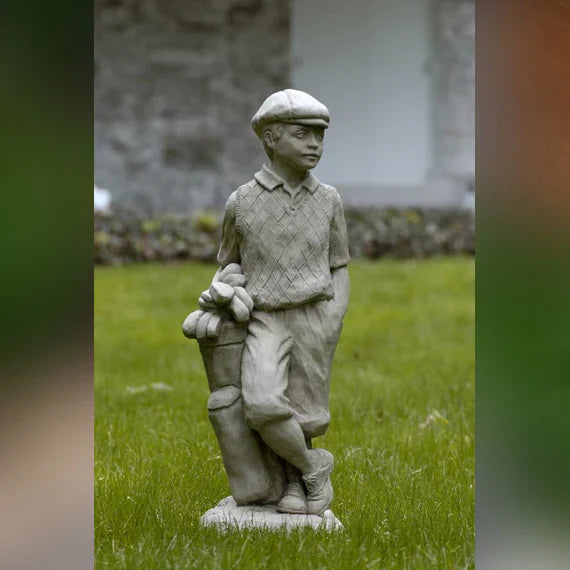 People Statues