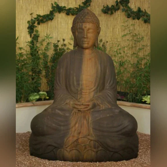 Buddha Statue