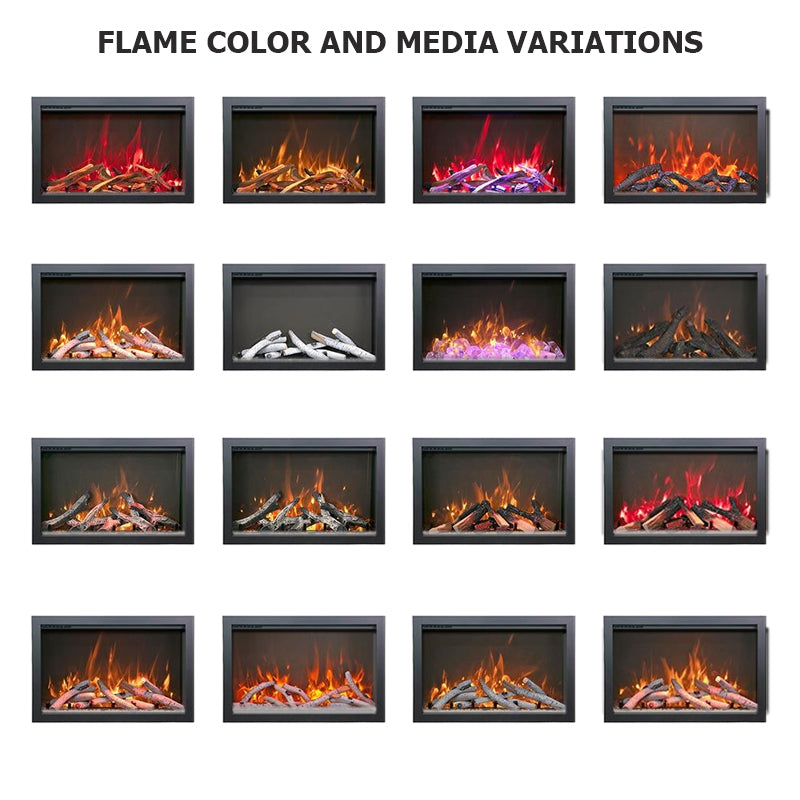 Sierra Flame 30