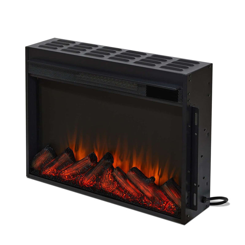 Valmont Electric Fireplace TV Stand