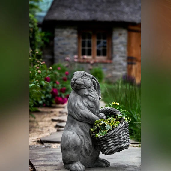 Animal Statues