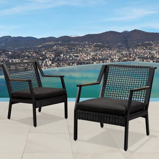 Calvin Chair Set of 2