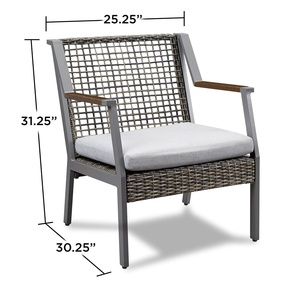 Calvin Chair Set of 2