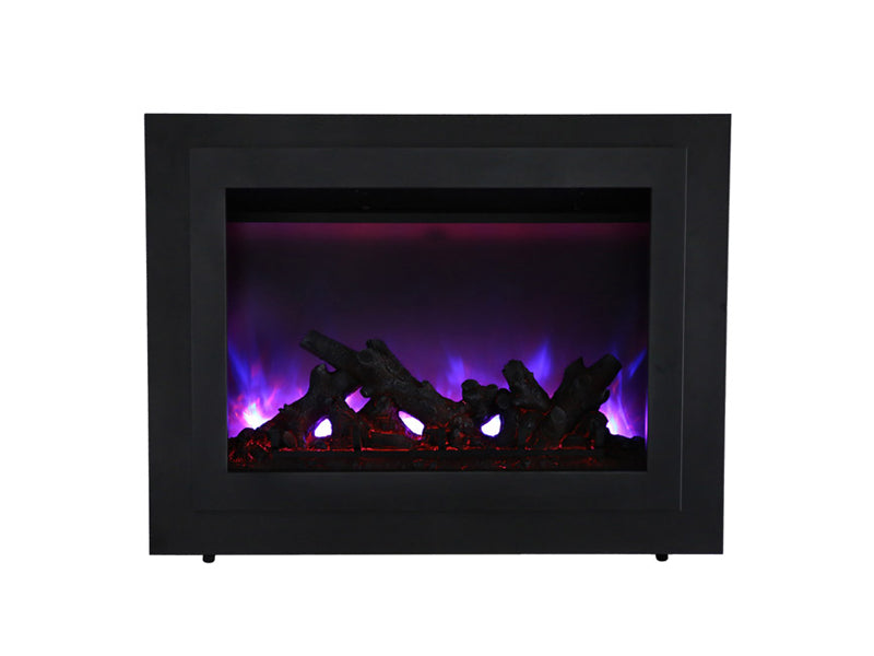 Sierra Flame 30