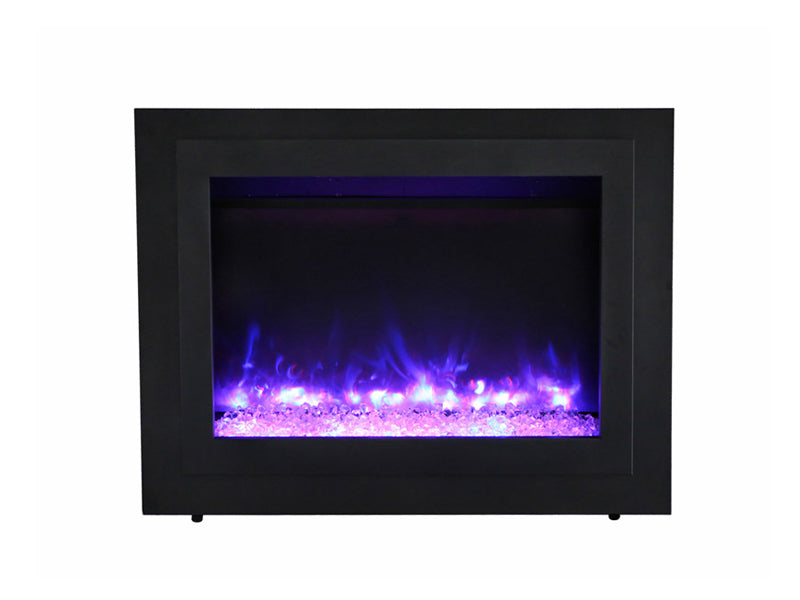 Sierra Flame 30