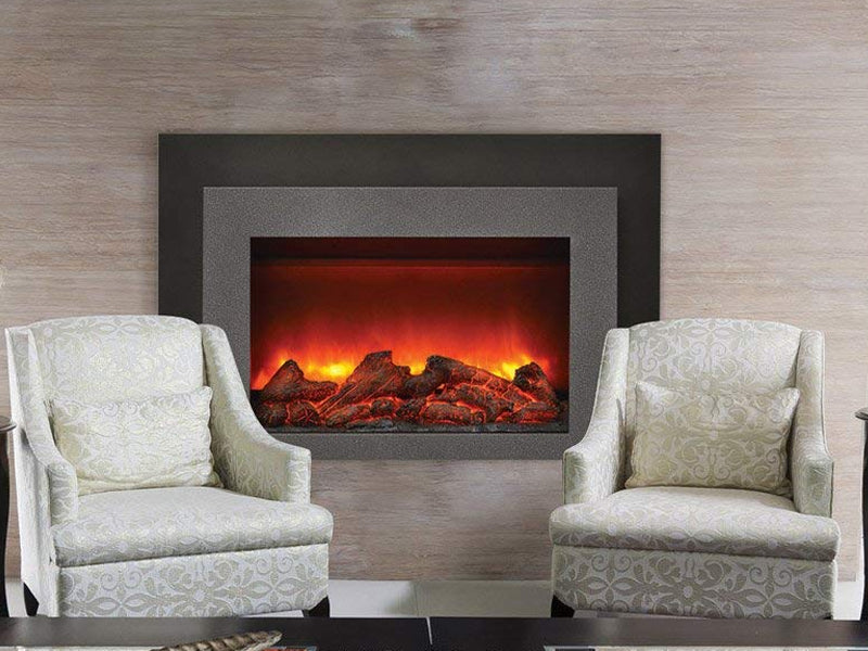 Sierra Flame 30